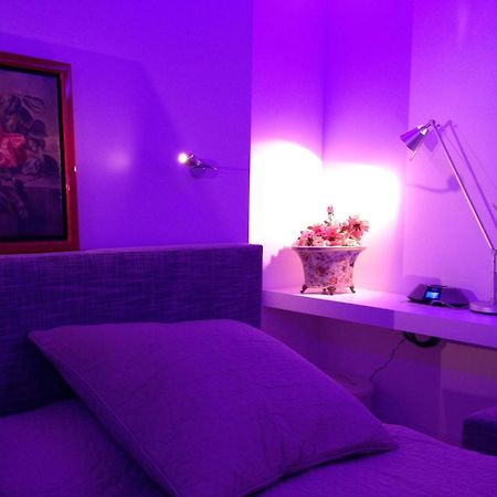 Hoheschule Apartment Kapriole Bécs Kültér fotó