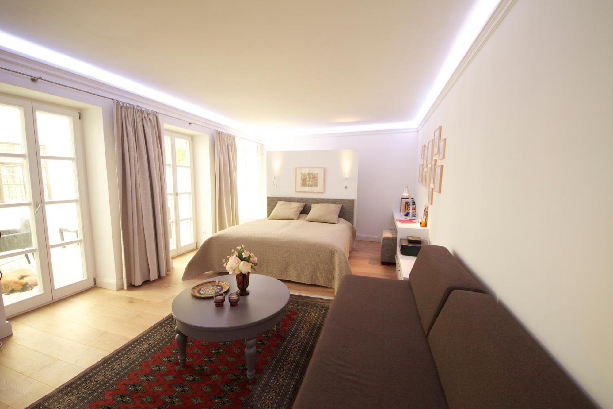 Hoheschule Apartment Kapriole Bécs Kültér fotó