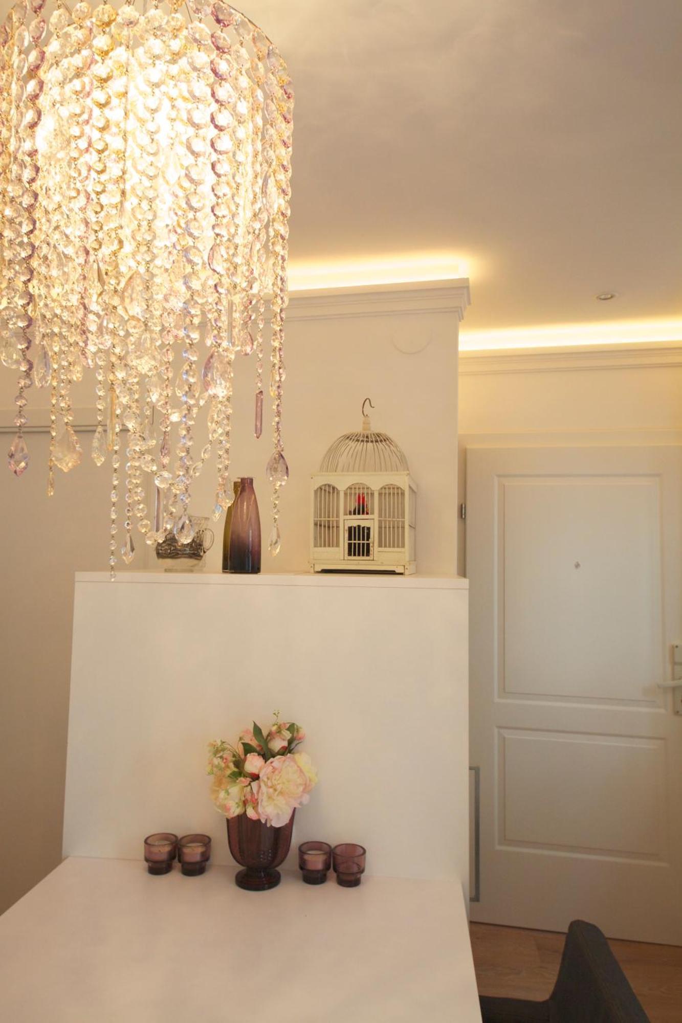 Hoheschule Apartment Kapriole Bécs Kültér fotó