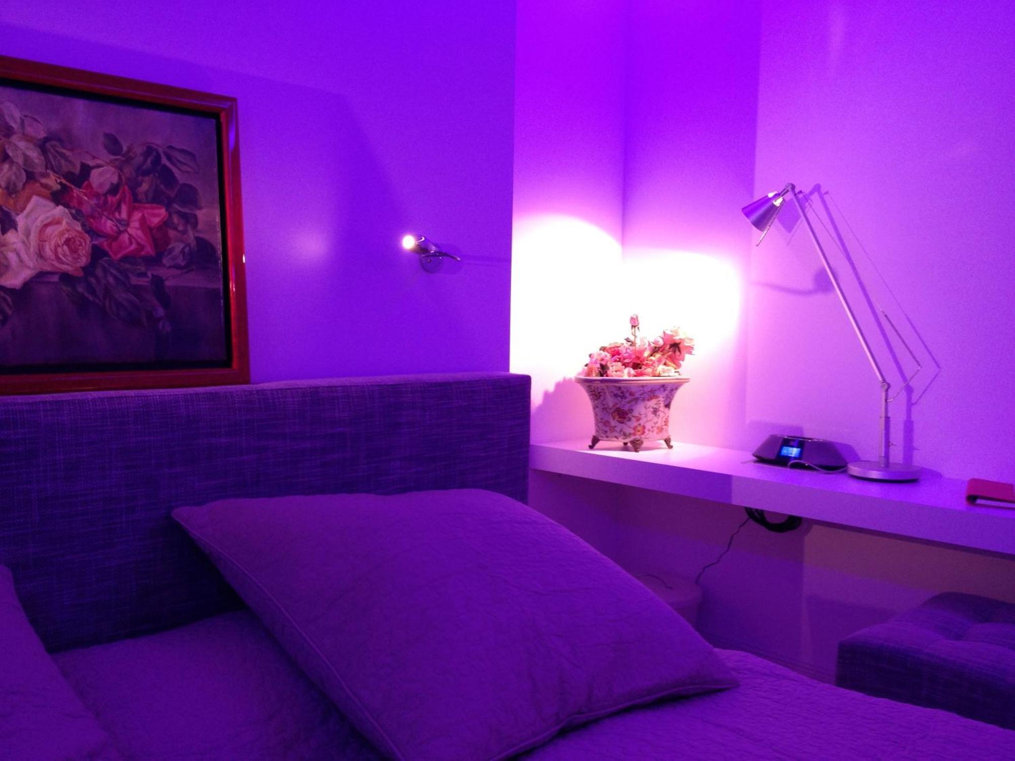 Hoheschule Apartment Kapriole Bécs Kültér fotó